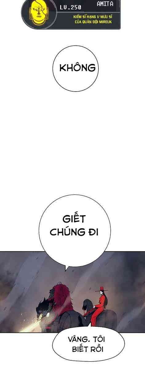 Taebaek: Người Hướng Dẫn - Page 31