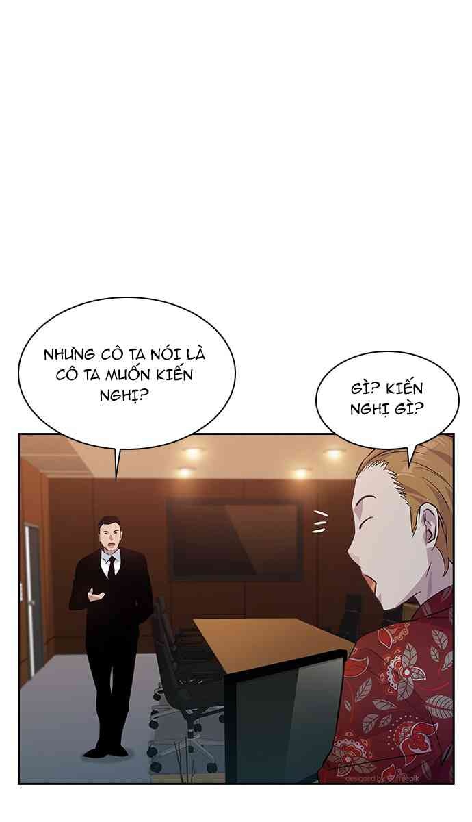 Tiền Bạc Và Quyền Lực - Page 68