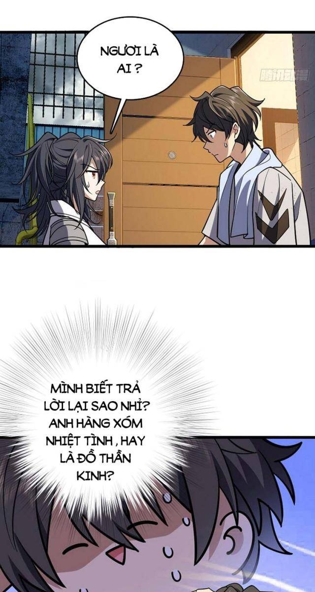 Bà Xã Nhà Tôi Đến Từ Ngàn Năm Trước - Page 77