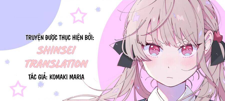 Nàng Sói Trót Phải Lòng Với Mặt Trăng - Page 17