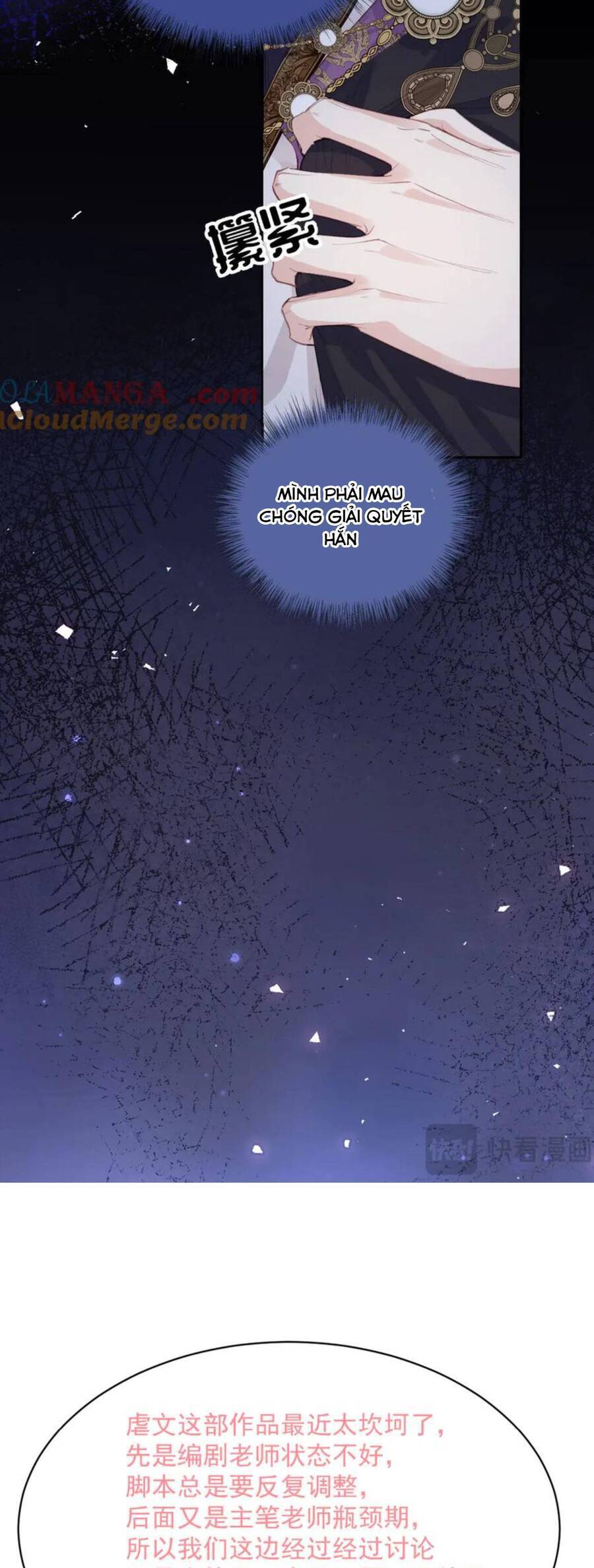 Nữ Chính Trong Truyện Ngược Luyến Tình Yêu Đã Thức Tỉnh - Page 5