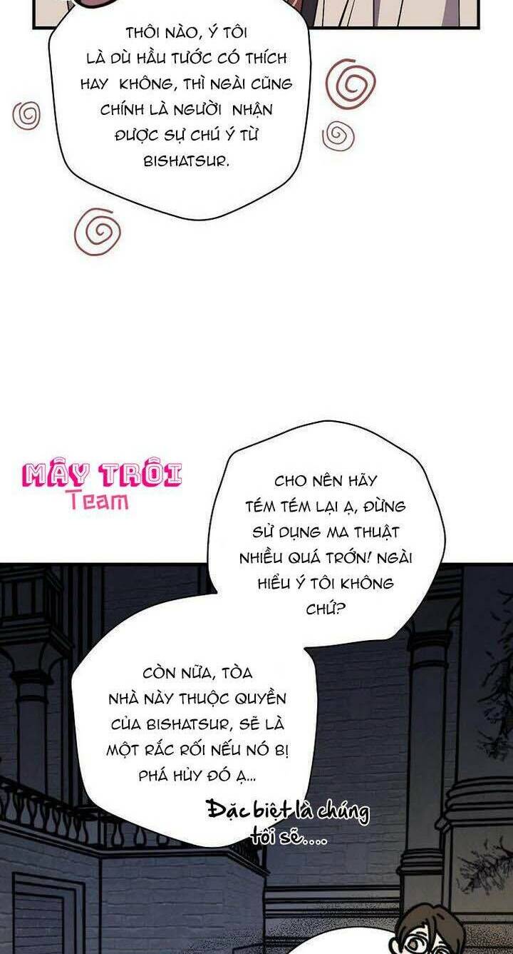 Giai Điệu Của Nhành Cây Khô Héo - Page 22