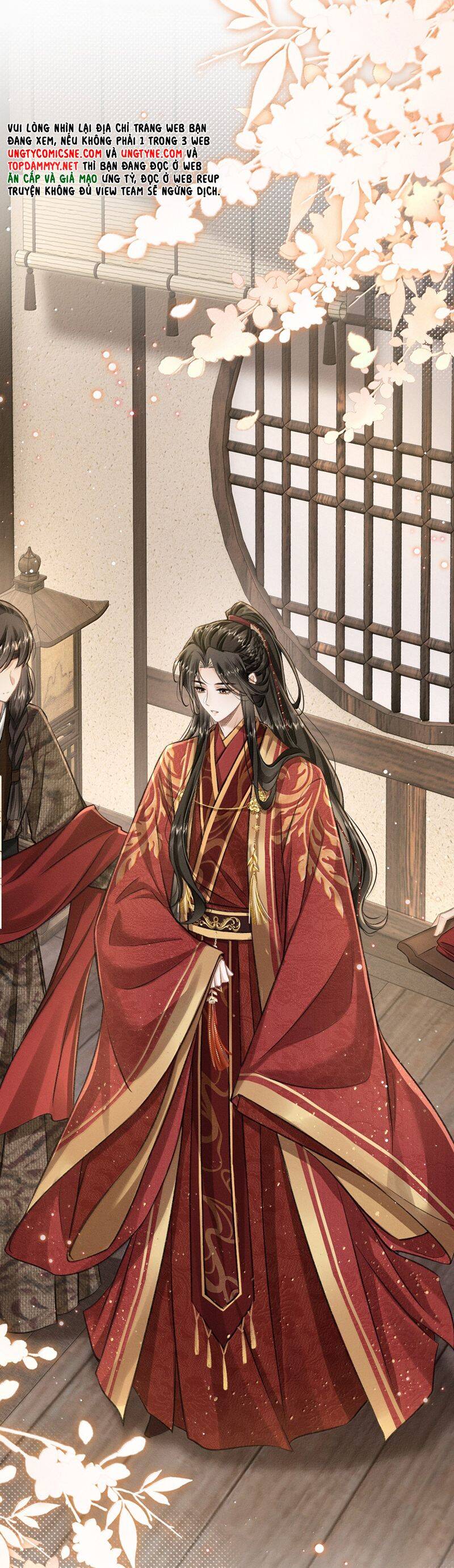 Đan Tiêu Vạn Dặm - Page 26