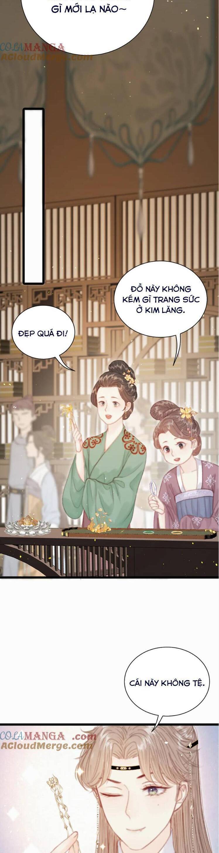 Trọng Sinh Chi Ác Phi Nghịch Tập - Page 27