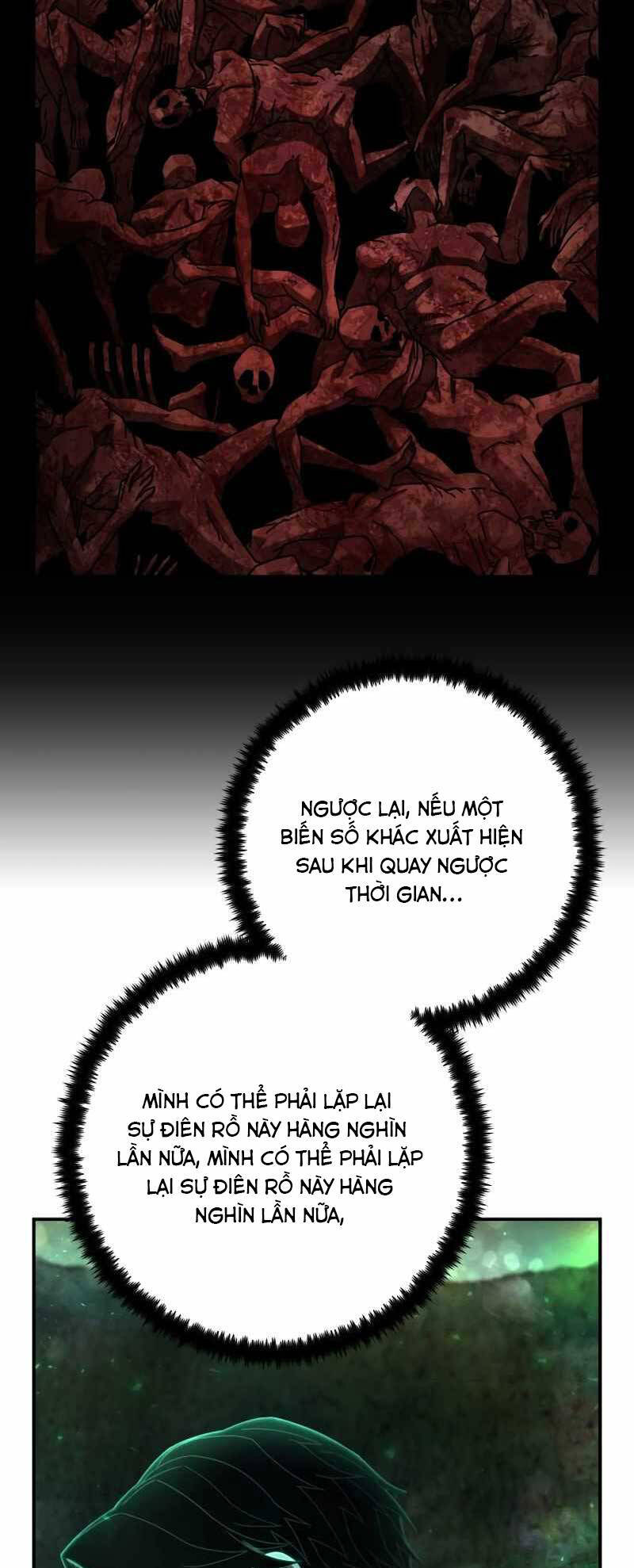 Sự Trở Lại Của Anh Hùng Diệt Thế - Page 56