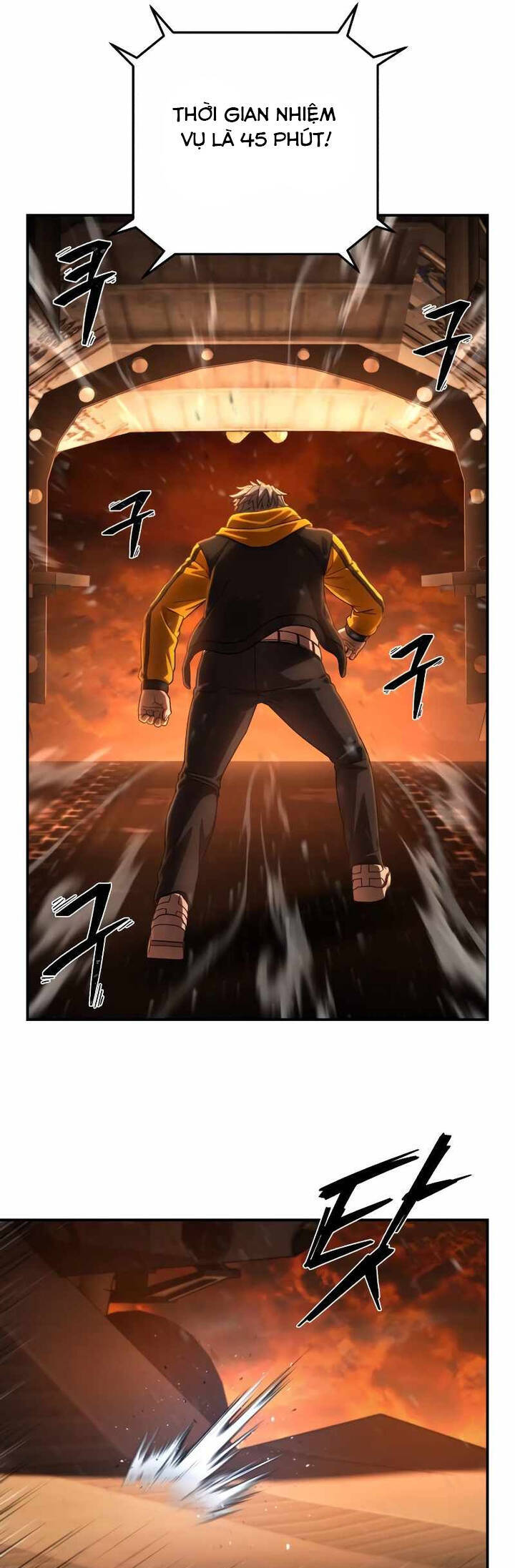 Sự Trở Lại Của Anh Hùng Diệt Thế - Page 38