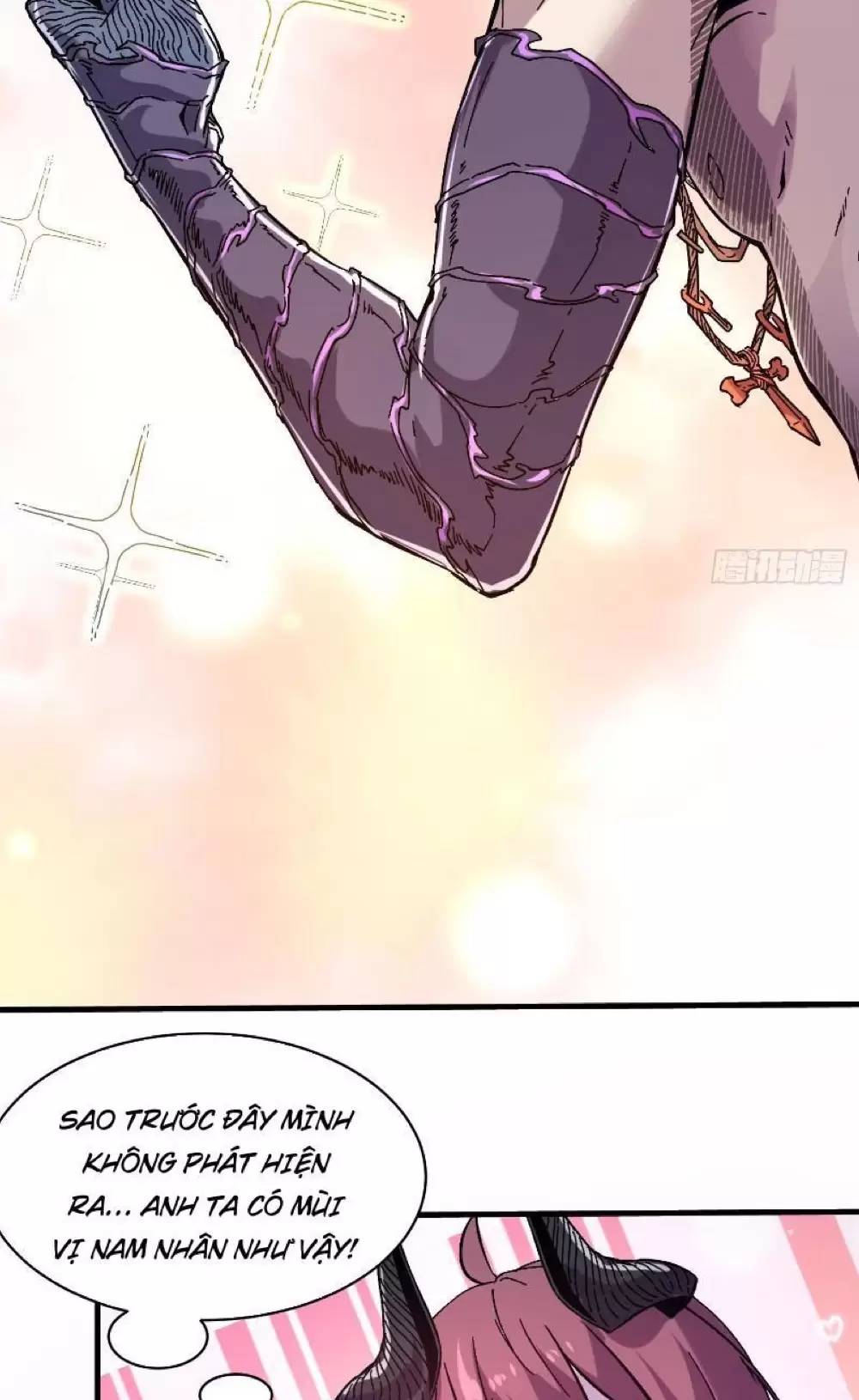 Không Chết Được Ta Đành Thống Trị Ma Giới - Page 61