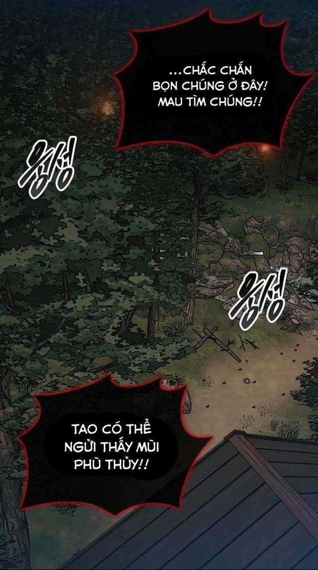 Quân Cờ Thứ 31 Lật Ngược Ván Cờ - Page 42