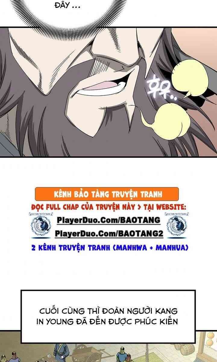 Cuồng Long - Page 39