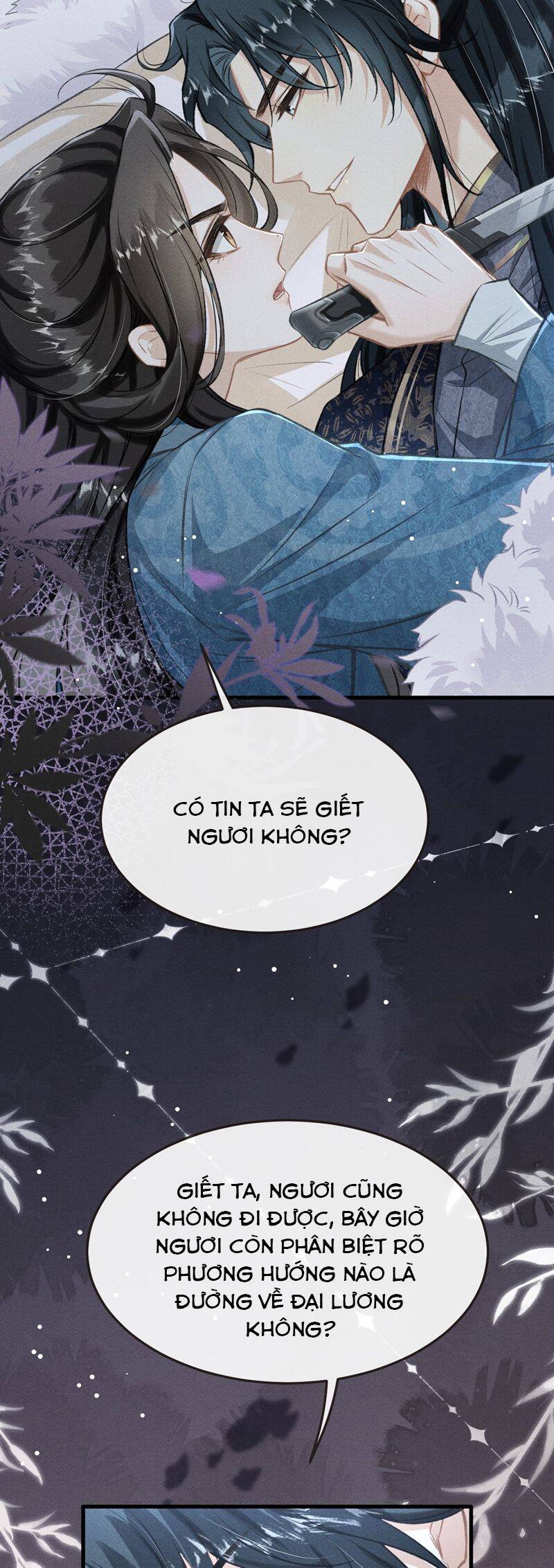 Đan Tiêu Vạn Dặm - Page 19