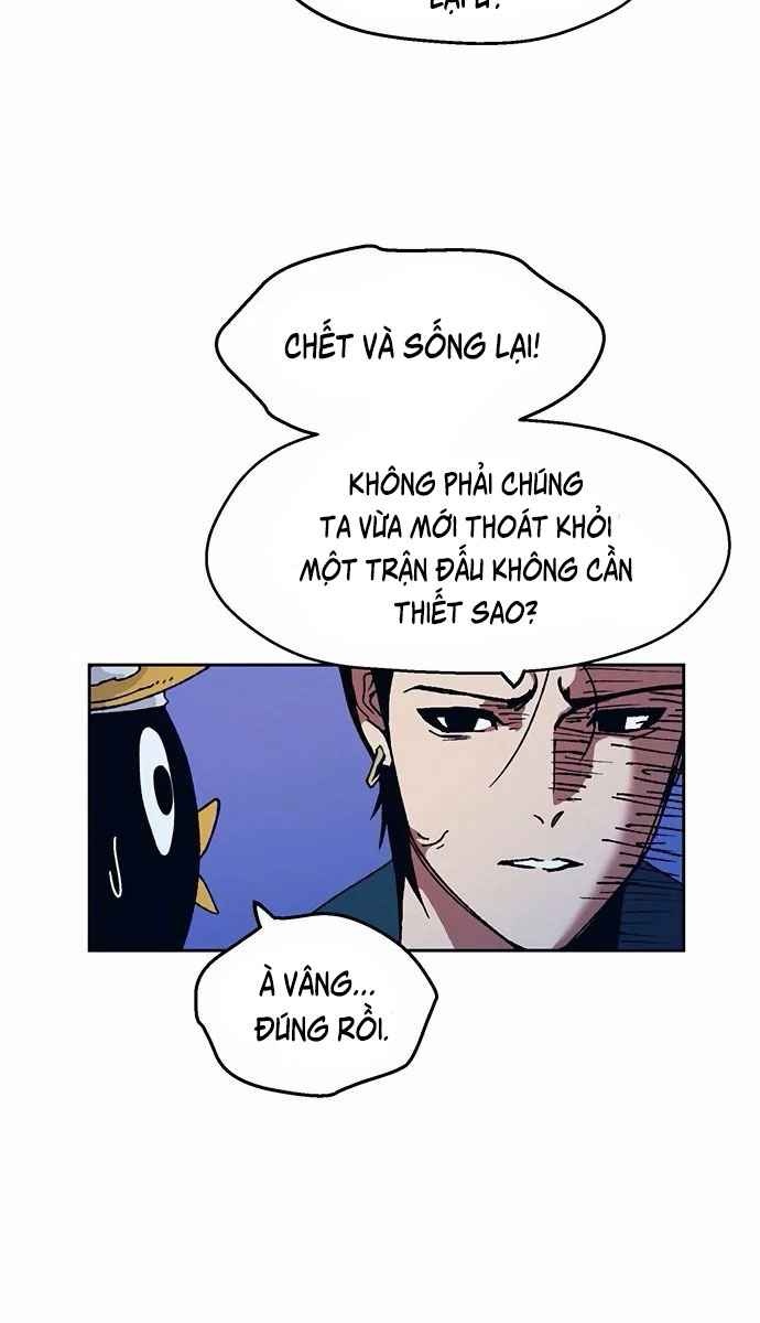 Taebaek: Người Hướng Dẫn - Page 12