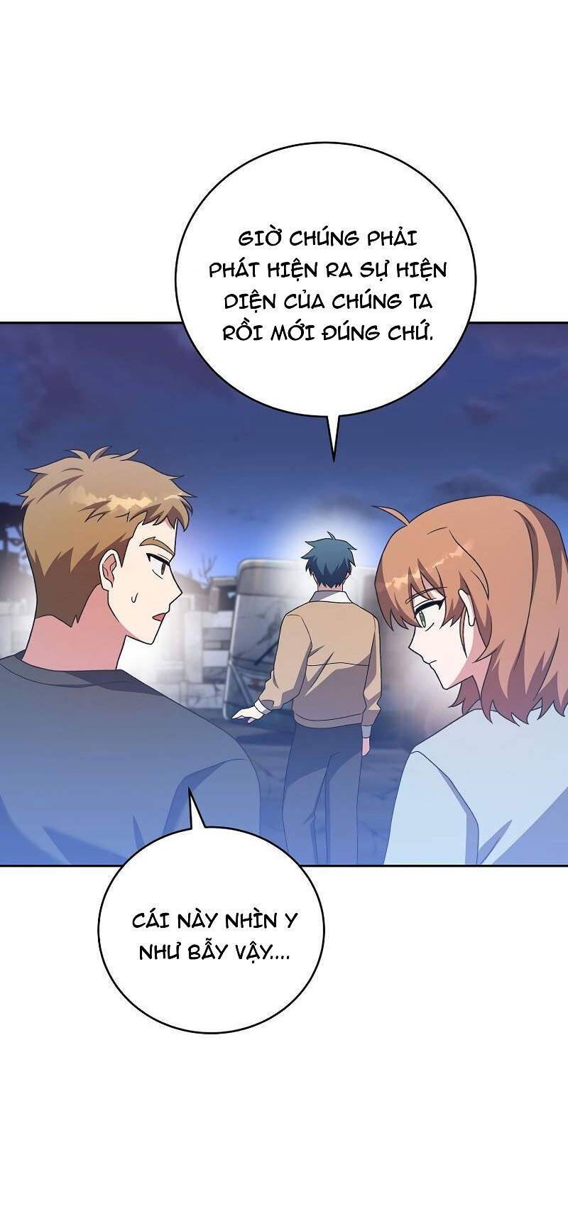 Nhân Vật Ngoài Lề Tiểu Thuyết - Page 18