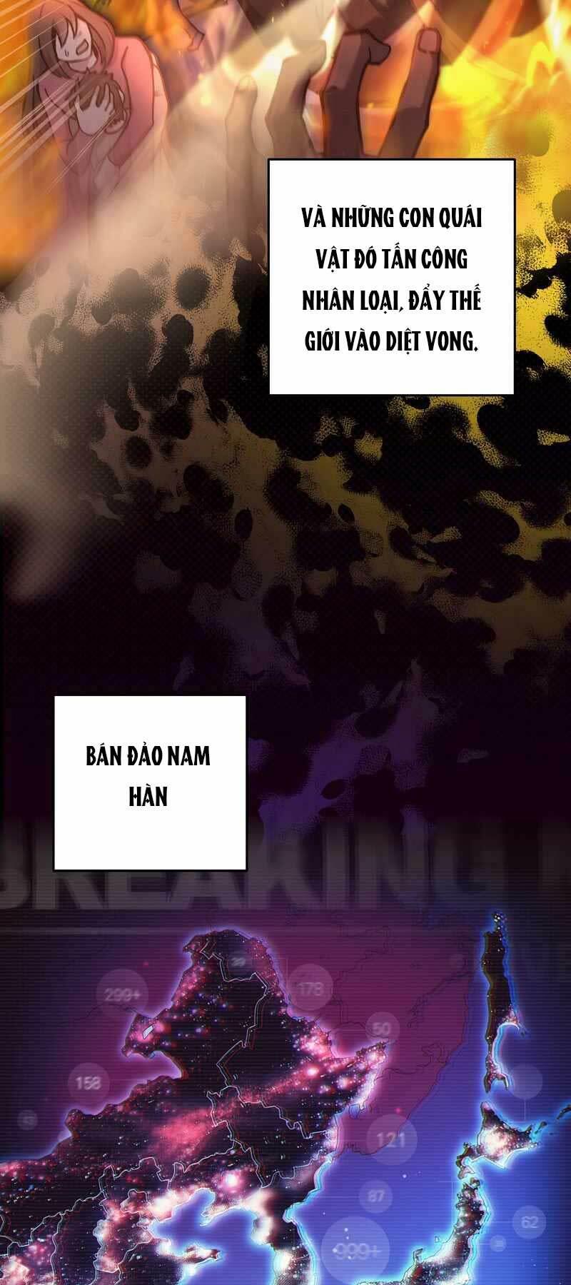 Nhân Vật Ngoài Lề Tiểu Thuyết - Page 5