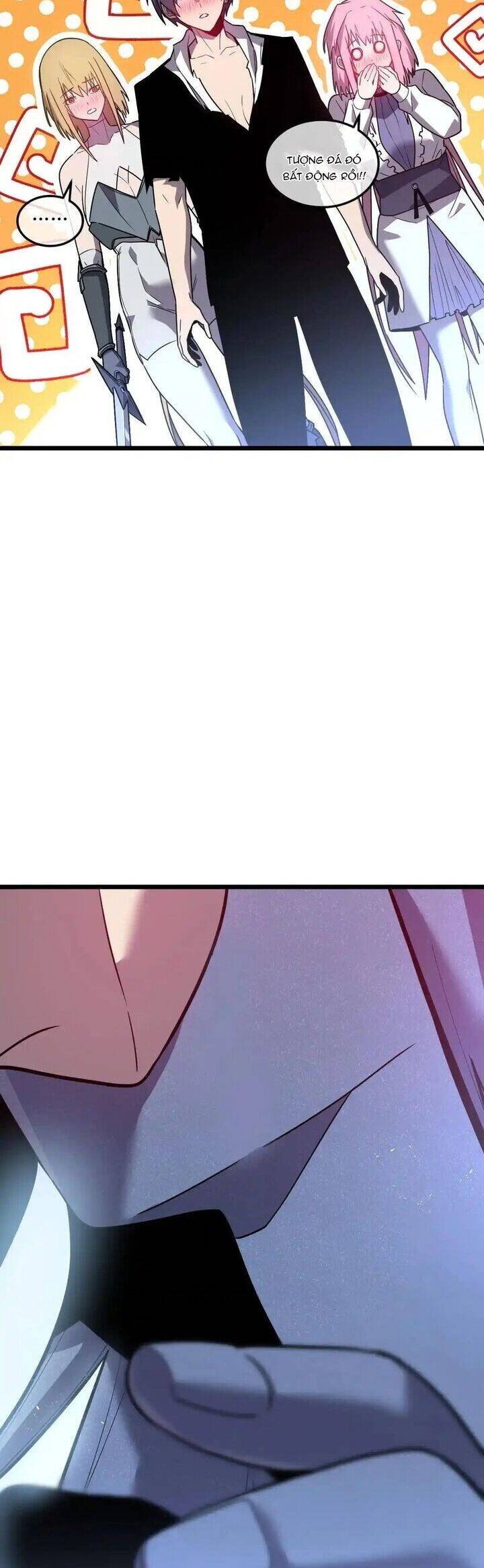 Hệ Thống Của Ta Thật Đứng Đắn - Page 40