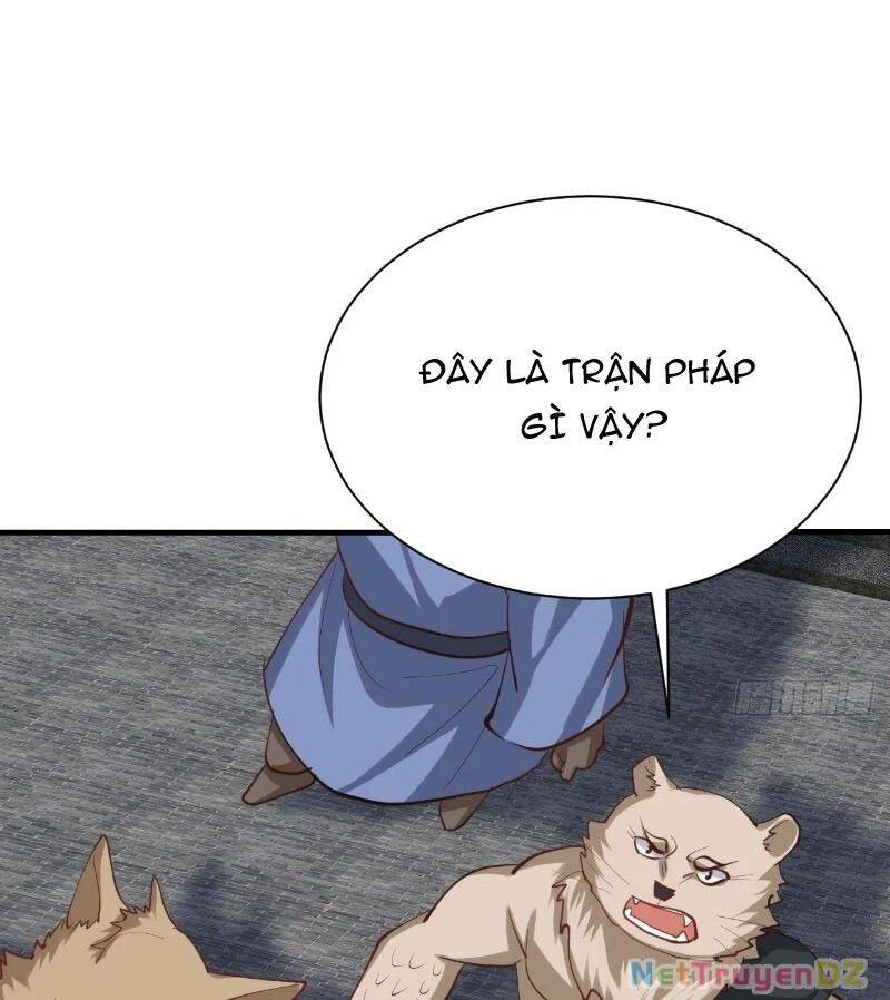 Đệ Tử Siêu Thần Ta Nằm Không, Tông Môn Hủy Diệt Ta Vô Địch - Page 13