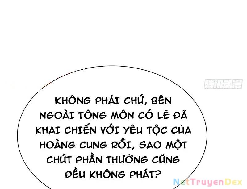 Đệ Tử Siêu Thần Ta Nằm Không, Tông Môn Hủy Diệt Ta Vô Địch - Page 5