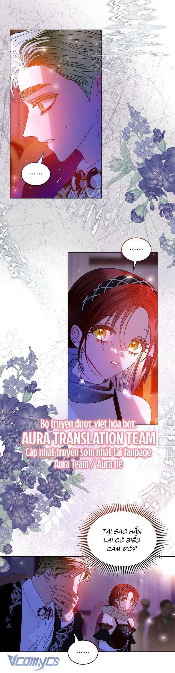 Sau Khi Kết Thúc, Tôi Đã Cứu Rỗi Vai Phản Diện Bằng Tiền - Page 36