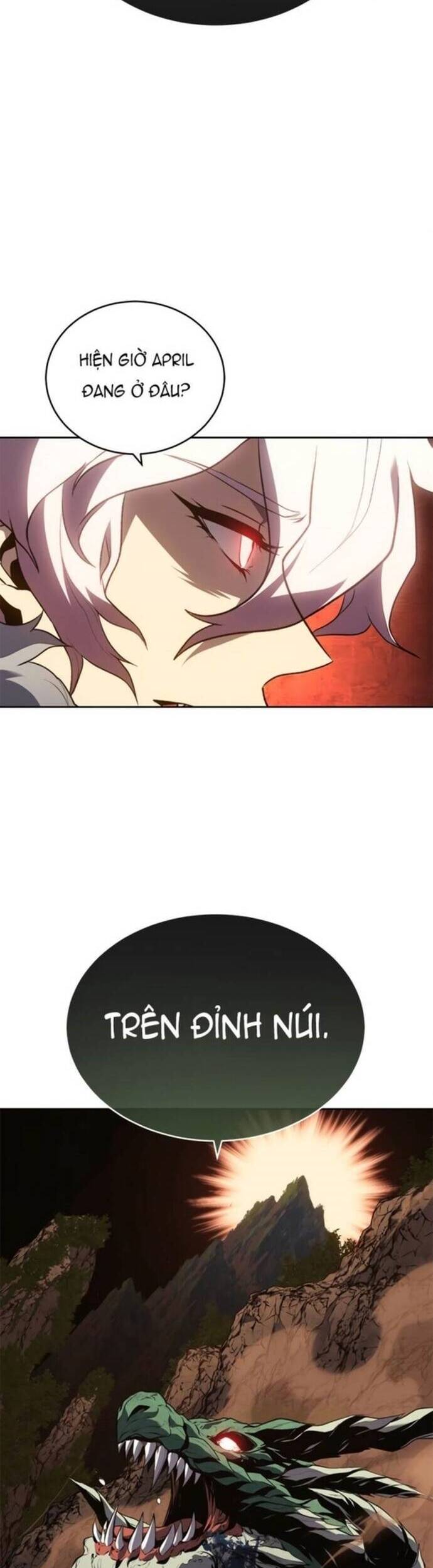 Lý Do Tôi Rời Bỏ Quỷ Vương - Page 15