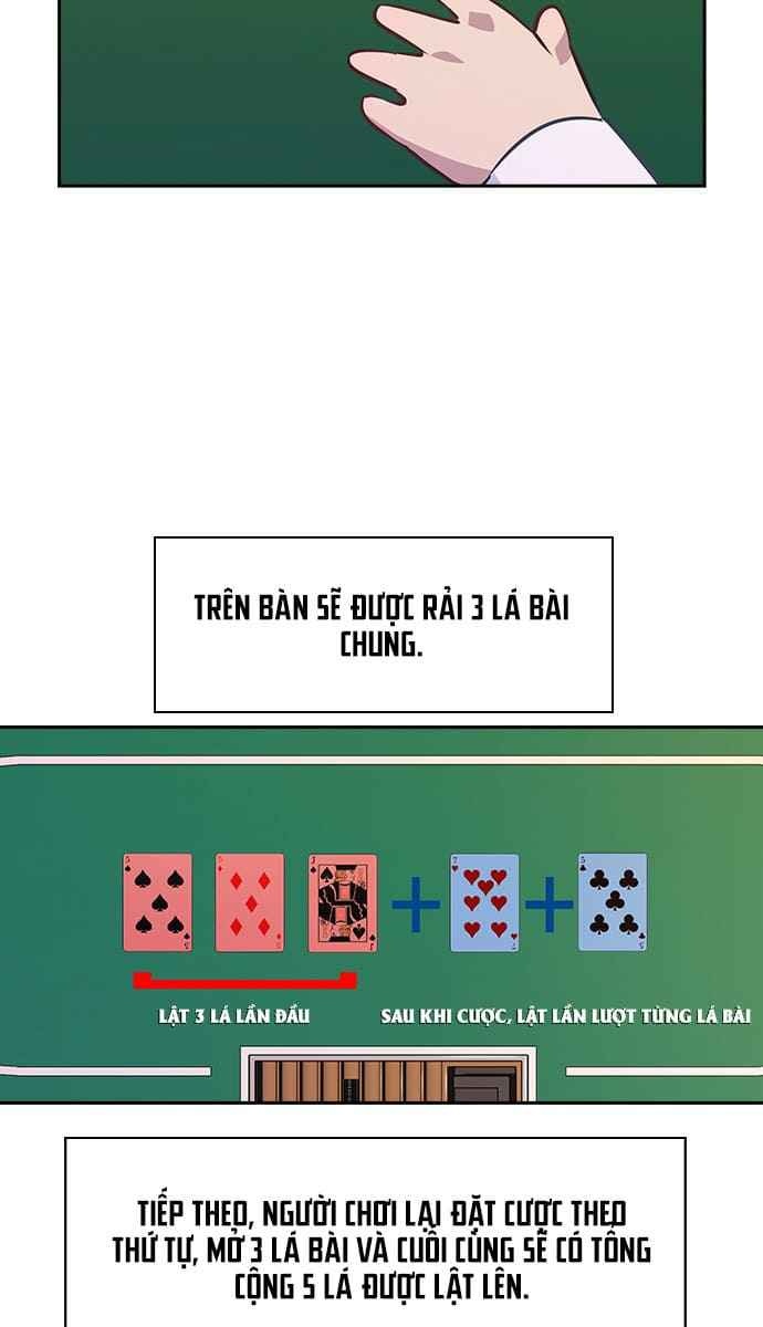 Tiền Bạc Và Quyền Lực - Page 20