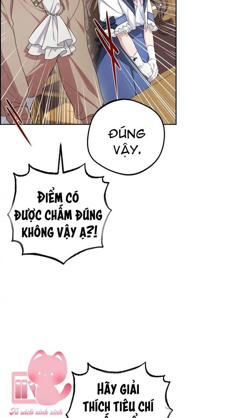 Được Yêu Thương Mà Còn Ngại Ngùng Sao! - Page 60