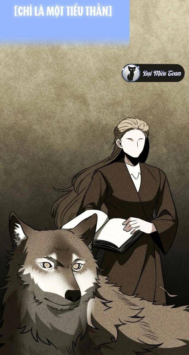 Con Trai Út Của Đại Pháp Sư Lừng Danh - Page 80