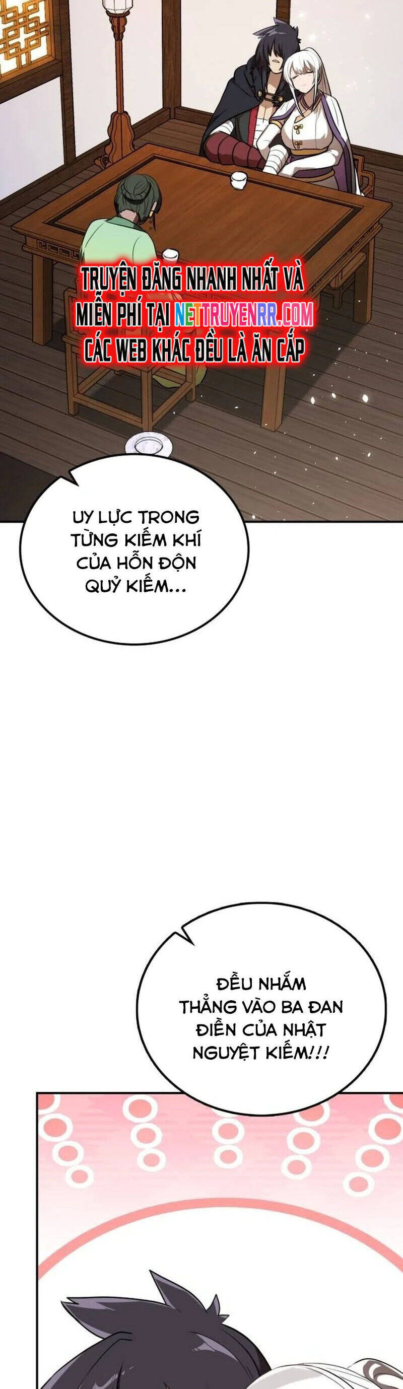 Có Lẽ Là Vô Địch - Page 9