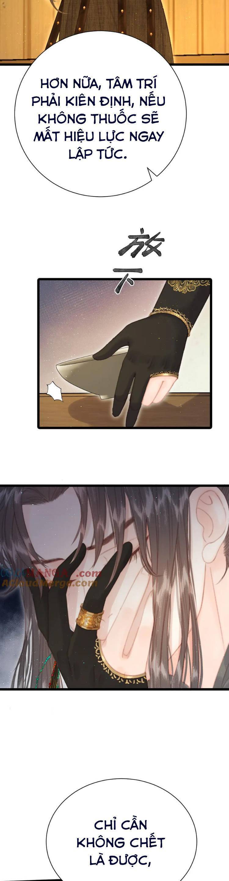 Trọng Sinh Chi Ác Phi Nghịch Tập - Page 31