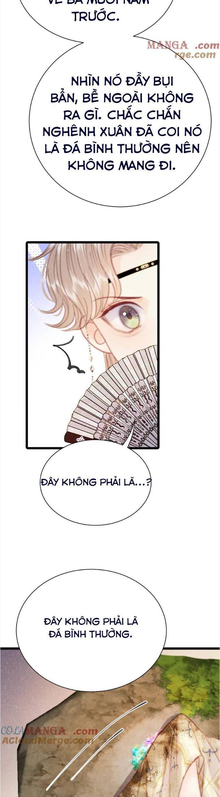 Trọng Sinh Chi Ác Phi Nghịch Tập - Page 39