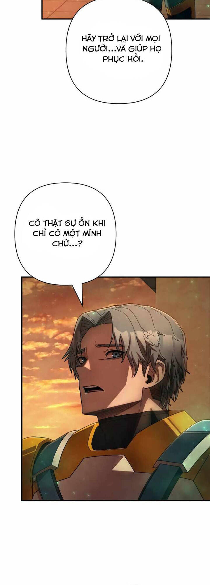 Sự Trở Lại Của Anh Hùng Diệt Thế - Page 39