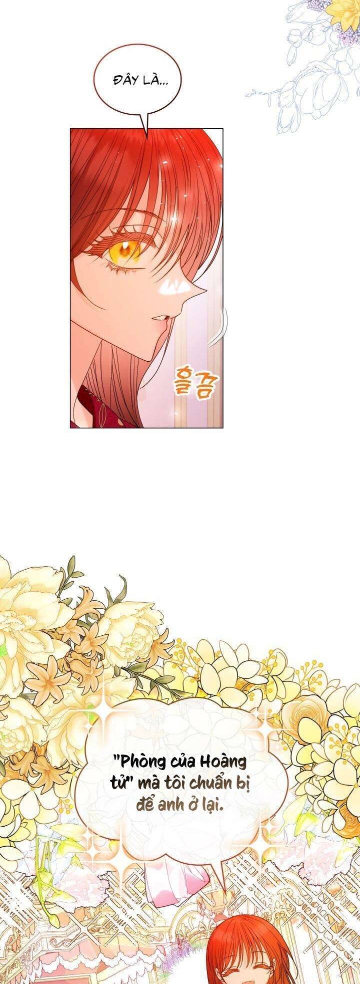 Sau Khi Kết Thúc, Tôi Đã Cứu Rỗi Vai Phản Diện Bằng Tiền - Page 5