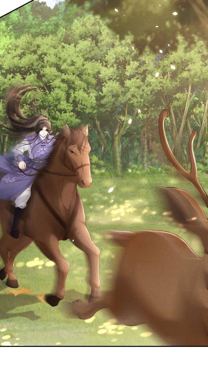 Đan Tiêu Vạn Dặm - Page 5