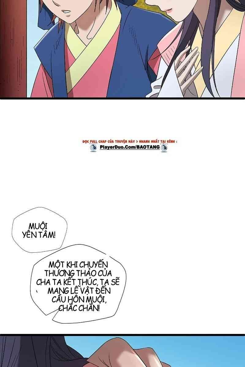 Cuồng Long - Page 103