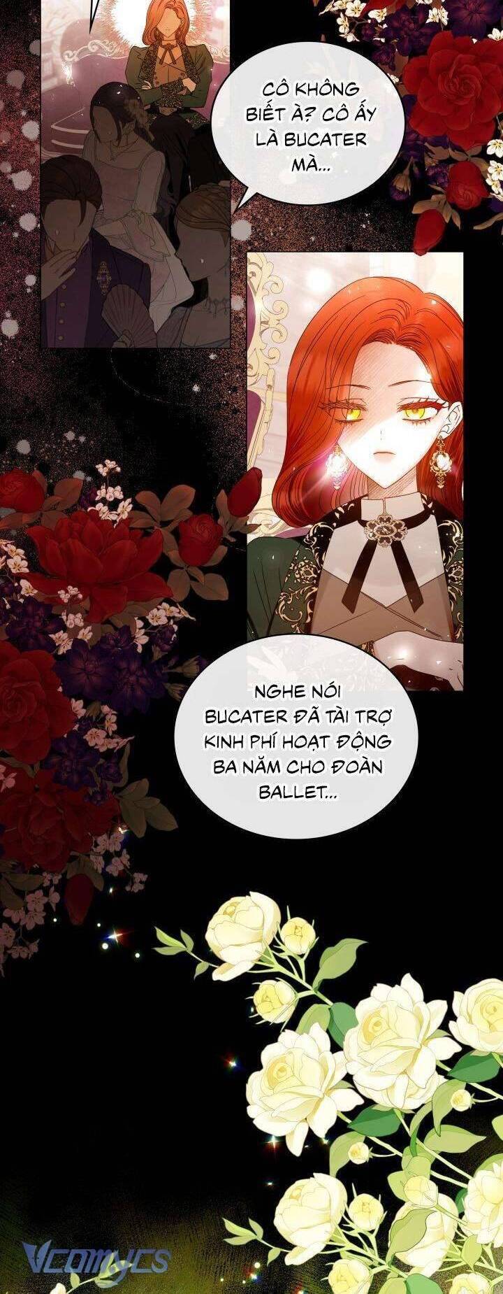 Sau Khi Kết Thúc, Tôi Đã Cứu Rỗi Vai Phản Diện Bằng Tiền - Page 6