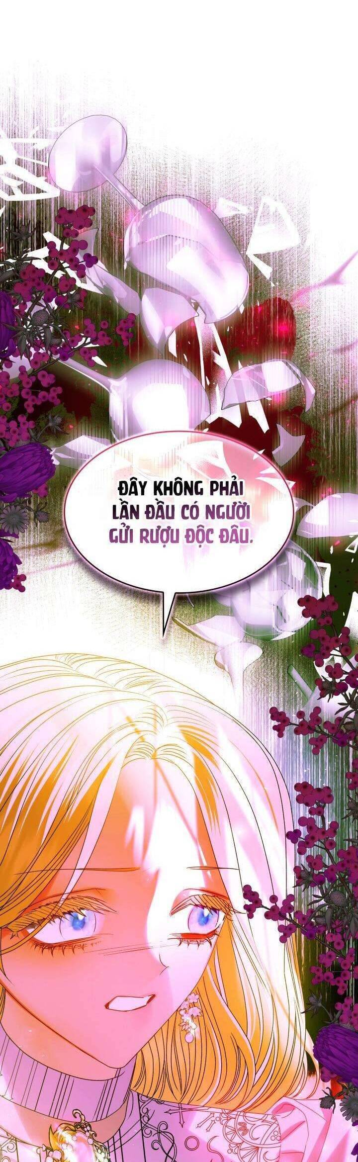 Sau Khi Kết Thúc, Tôi Đã Cứu Rỗi Vai Phản Diện Bằng Tiền - Page 22