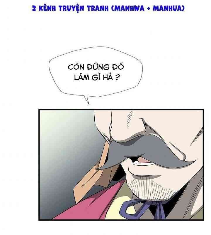 Cuồng Long - Page 50