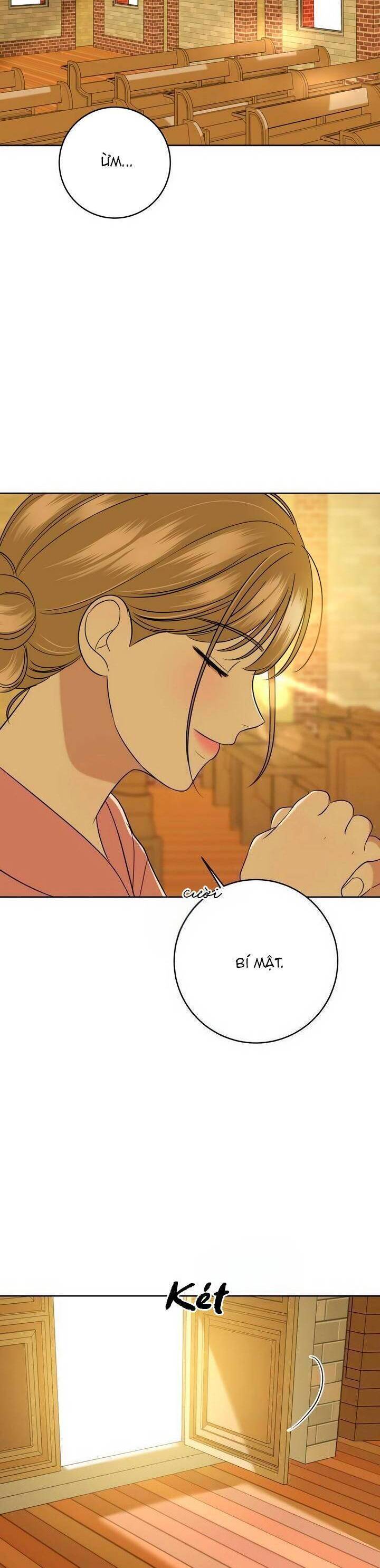 Kỷ Niệm Tuổi 19 Tồi Tệ - Page 24