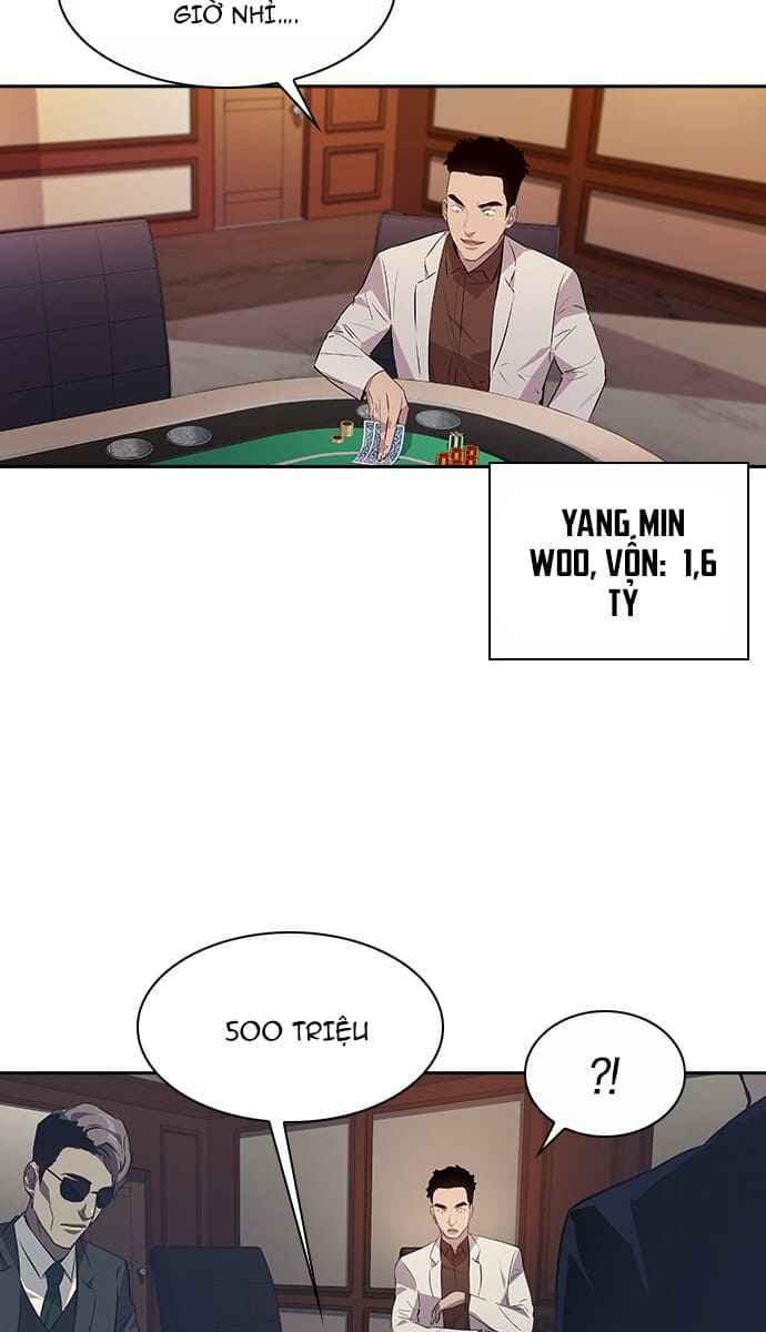 Tiền Bạc Và Quyền Lực - Page 64