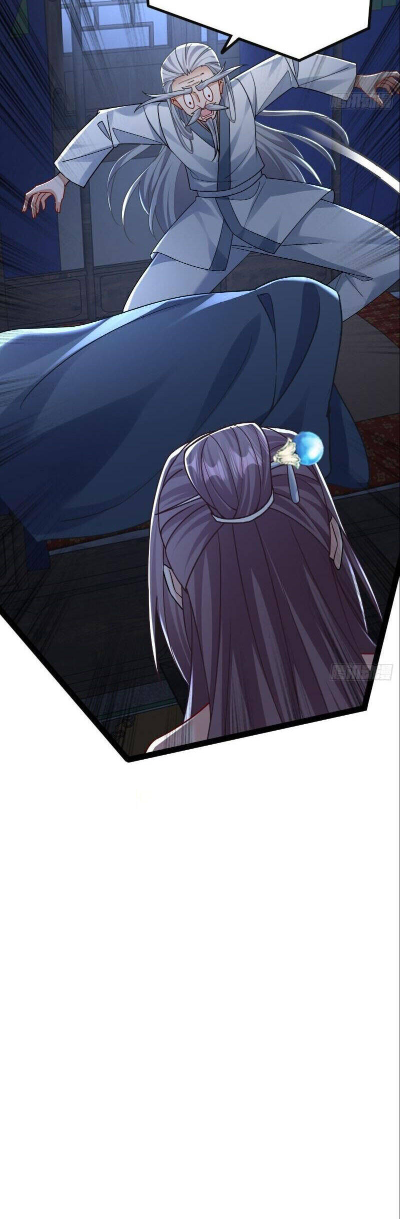 Đệ Tử Siêu Thần Ta Nằm Không, Tông Môn Hủy Diệt Ta Vô Địch - Page 7