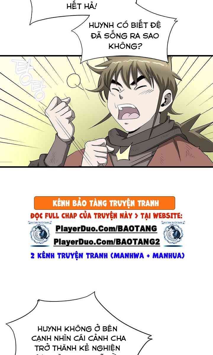 Cuồng Long - Page 46