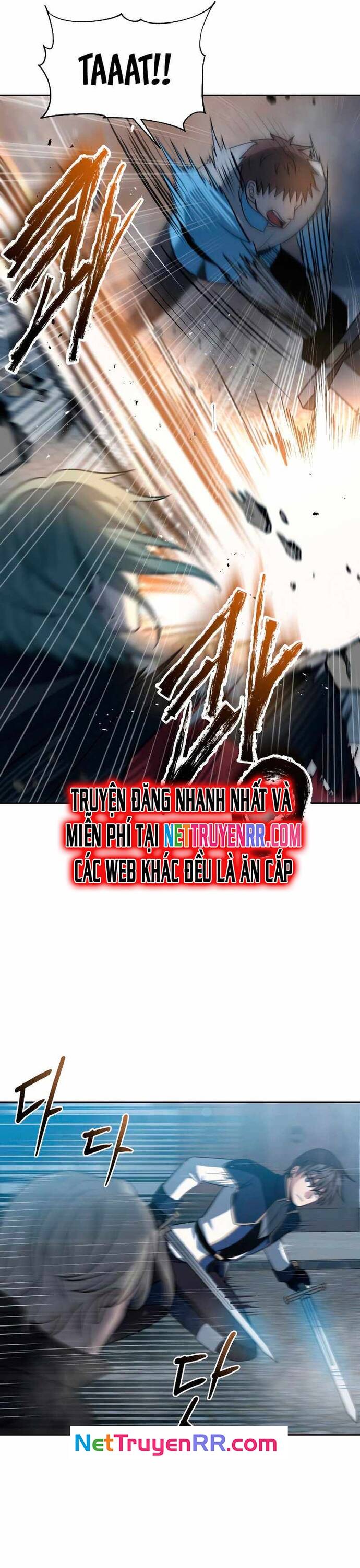 Quay Trở Lại Dị Giới Một Lần Nữa - Page 18