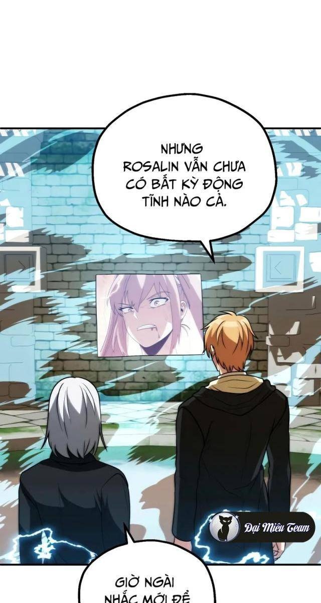 Con Trai Út Của Đại Pháp Sư Lừng Danh - Page 25