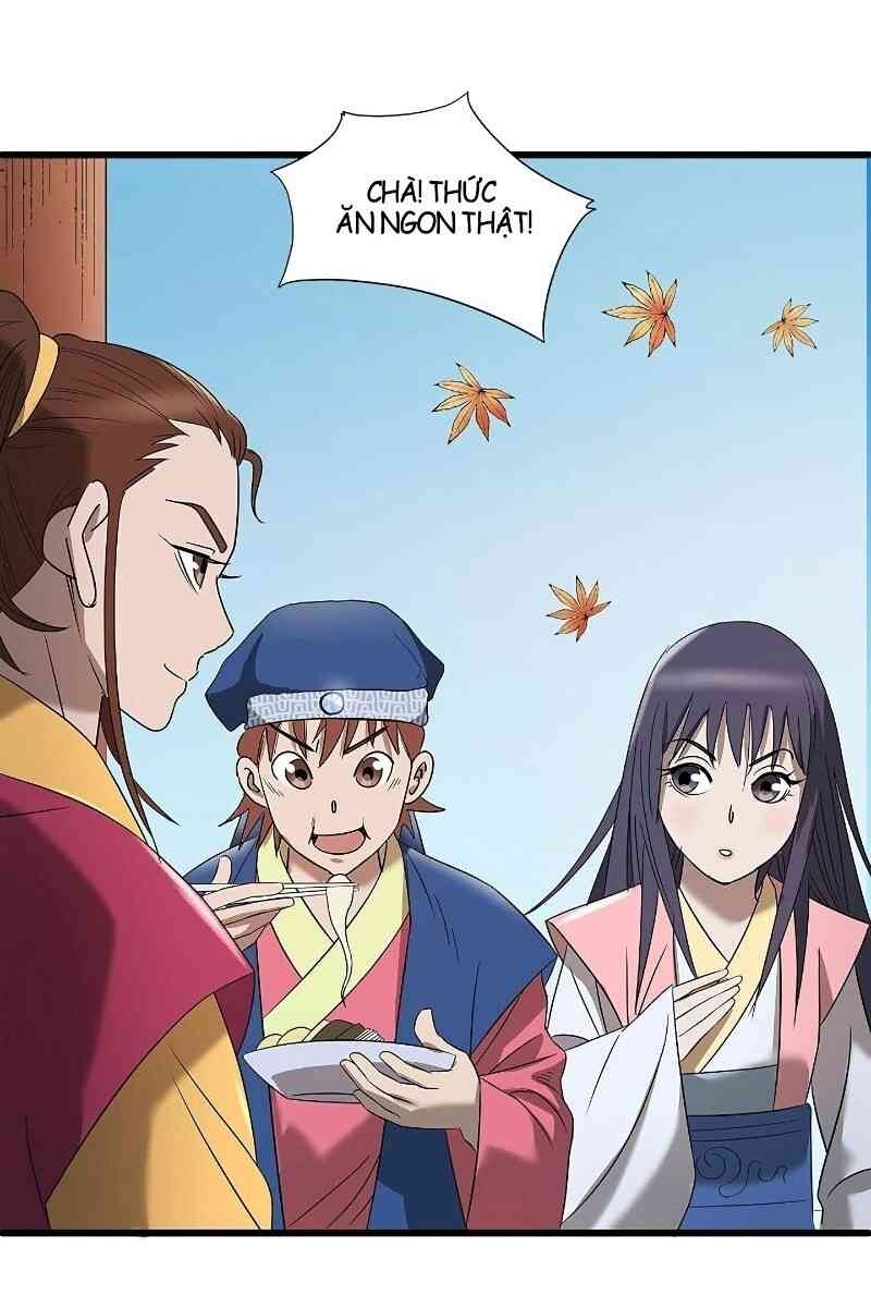 Cuồng Long - Page 115