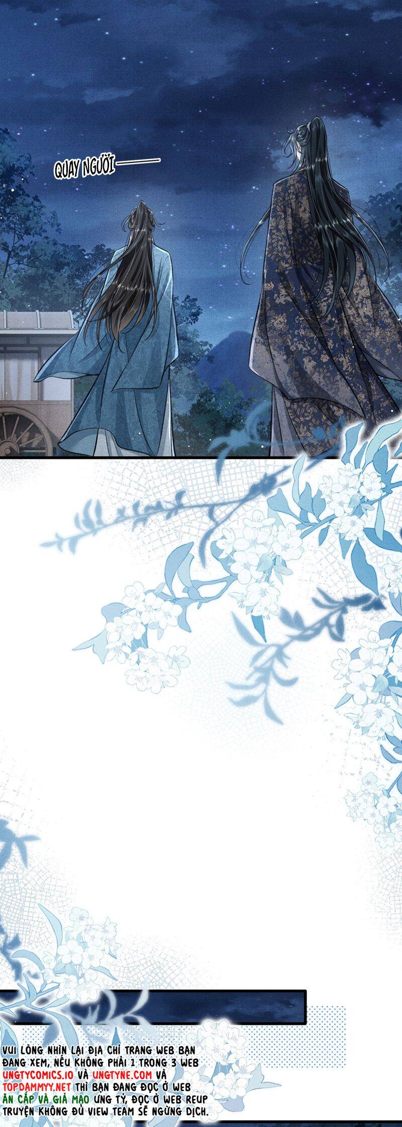 Đan Tiêu Vạn Dặm - Page 12