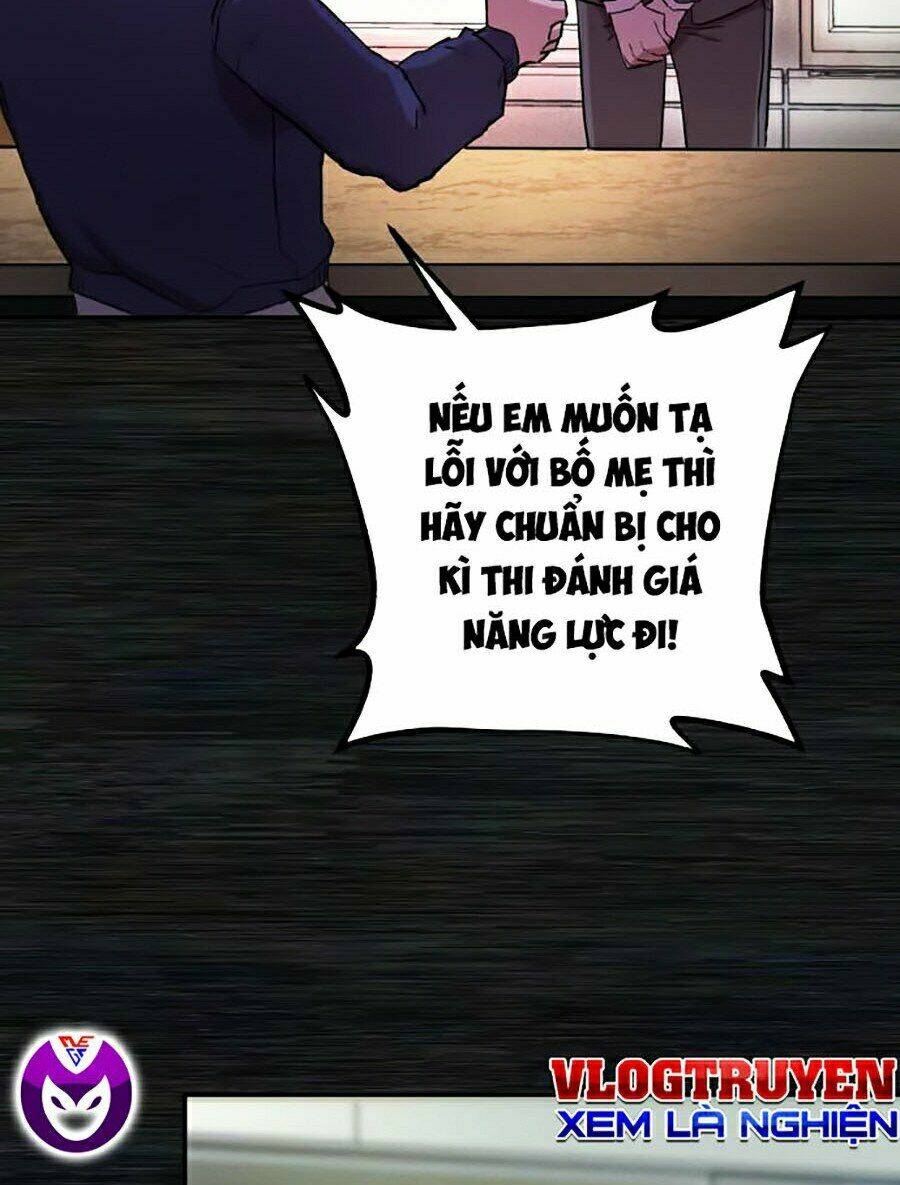 Sự Trở Lại Của Anh Hùng Diệt Thế - Page 127