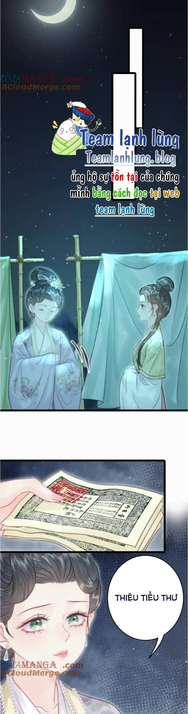 Trọng Sinh Chi Ác Phi Nghịch Tập - Page 7