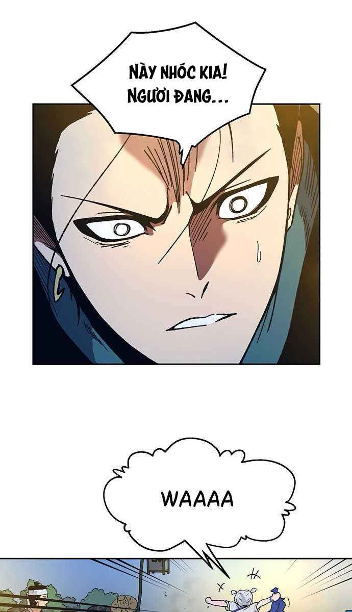 Taebaek: Người Hướng Dẫn - Page 49