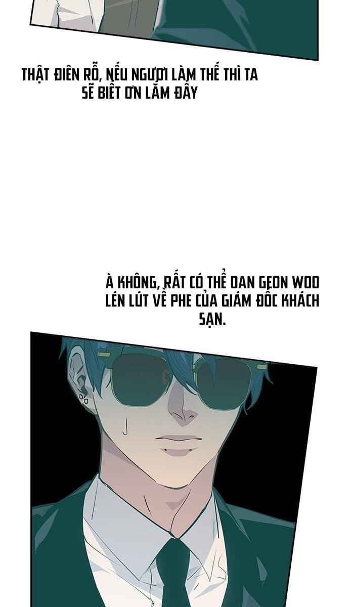 Tiền Bạc Và Quyền Lực - Page 30