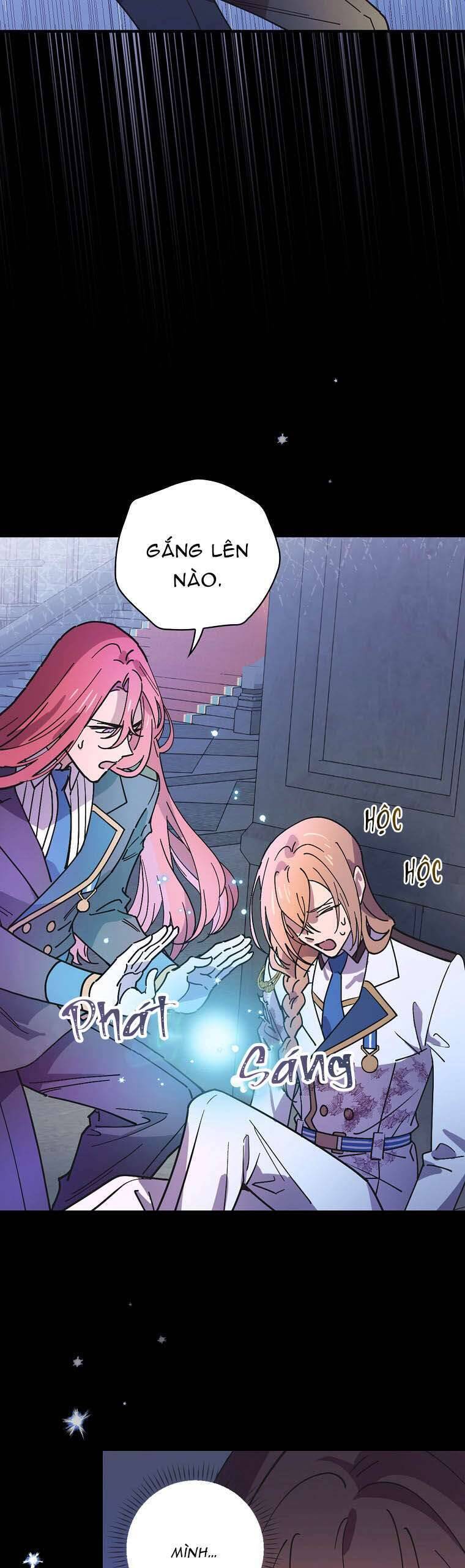 Giai Điệu Của Nhành Cây Khô Héo - Page 10