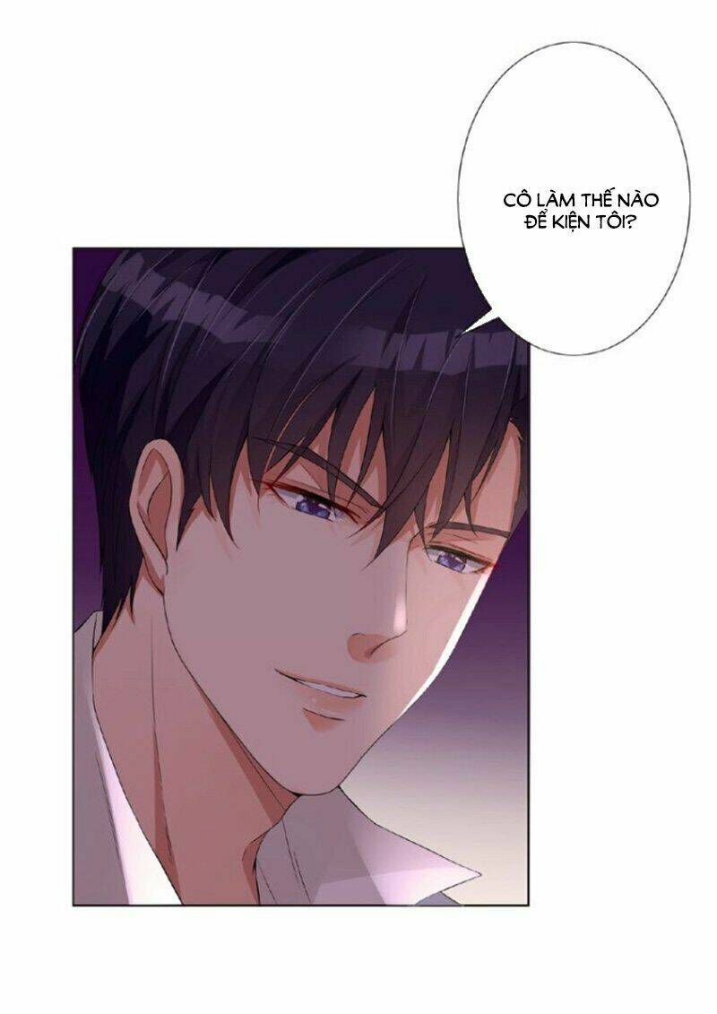 Danh Môn Chí Ái - Page 20