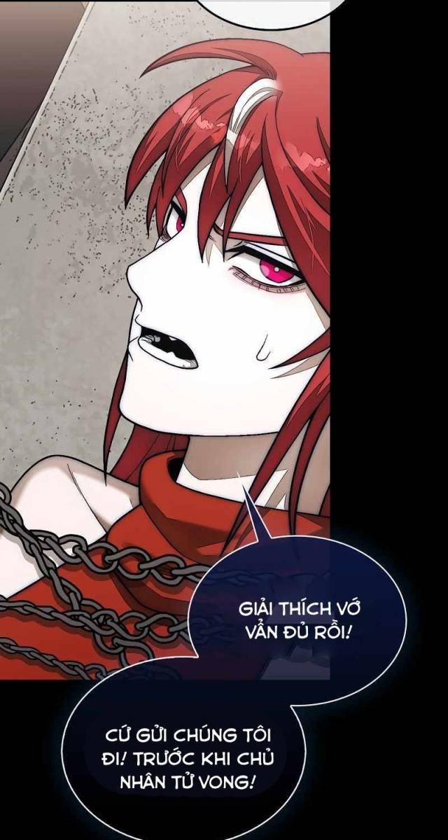 Quân Cờ Thứ 31 Lật Ngược Ván Cờ - Page 31